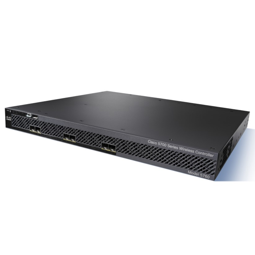 Резервный контроллер точек доступа Cisco AIR-CT5760-HA-K9
