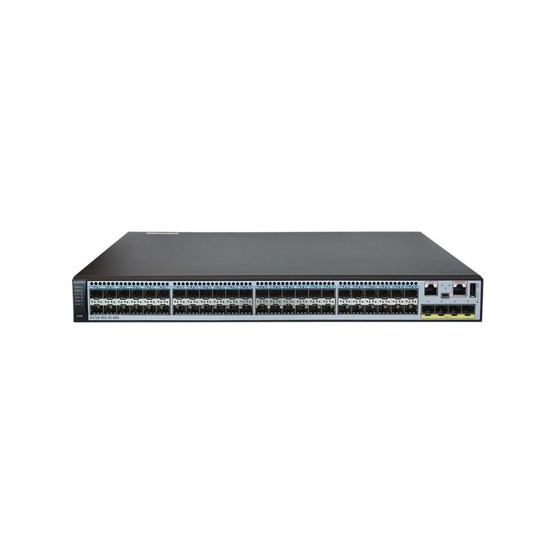 Коммутатор Huawei S5720-56C-EI-48S-AC