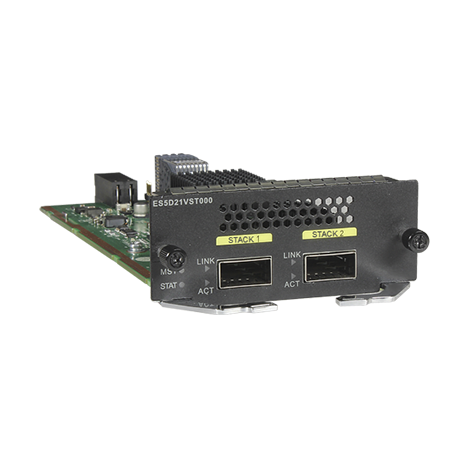 Модуль для коммутаторов Huawei Interface Card (ES5D21VST000)