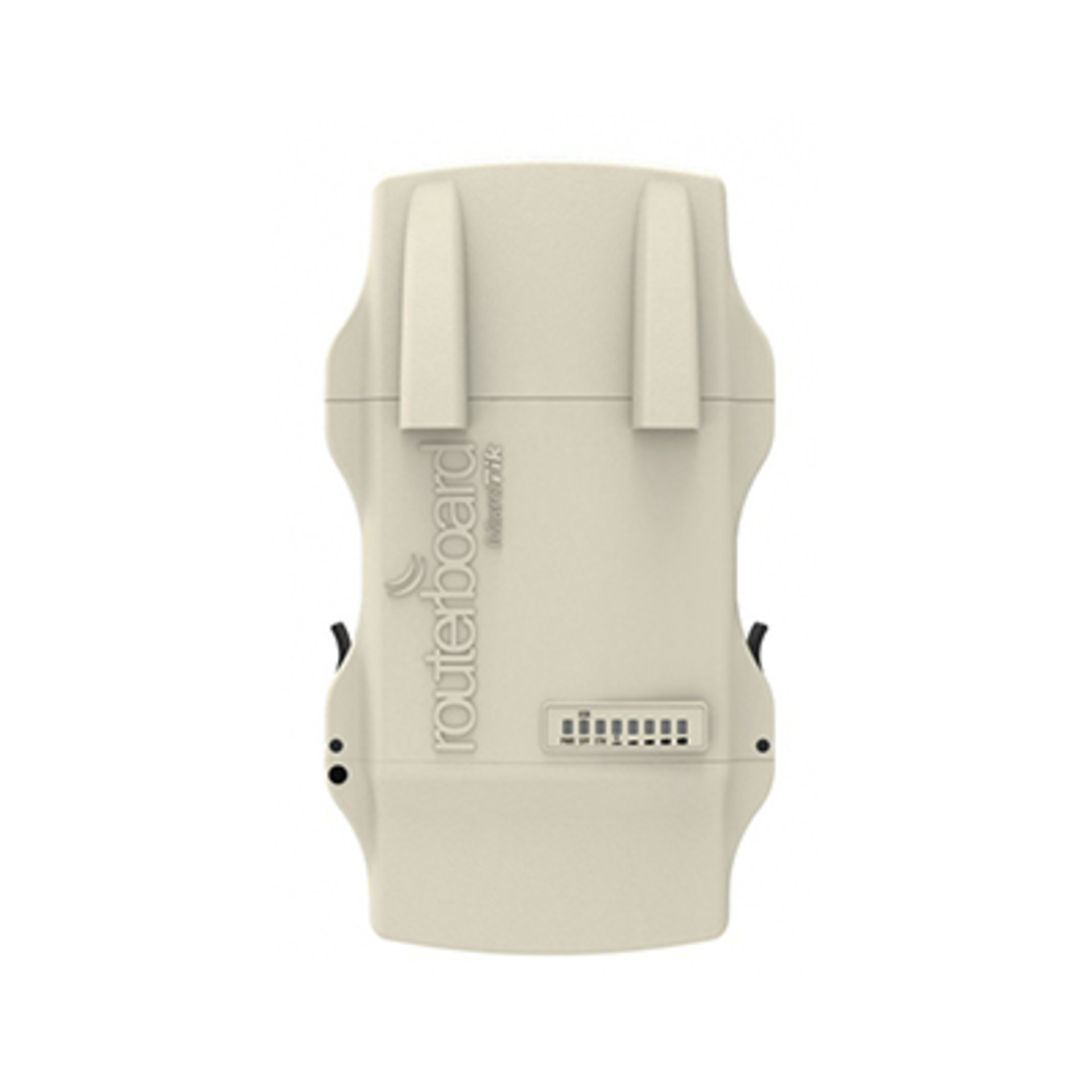 Точка доступа MikroTik NetMetal 5 RB922UAGS-5HPacT-NM with a miniPCI-express slot,  three RP-SMA
