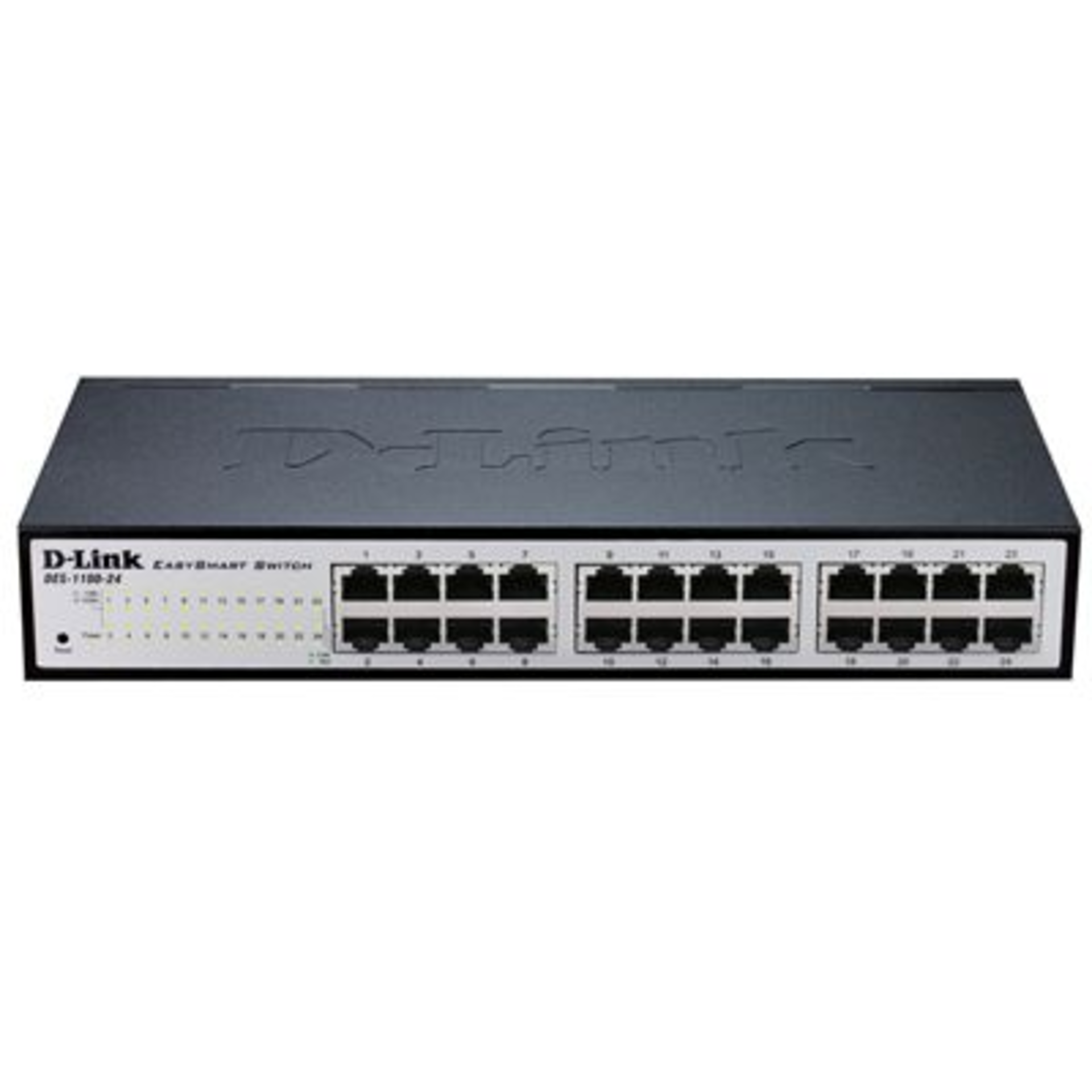 Коммутатор D-Link DES-1100-24