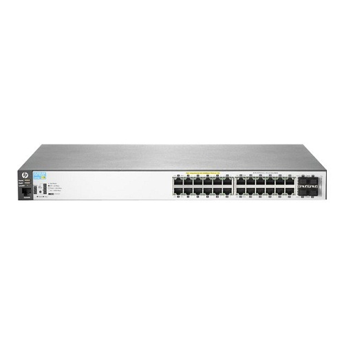 Коммутатор HP 2530-24G-PoE+ (J9773A)