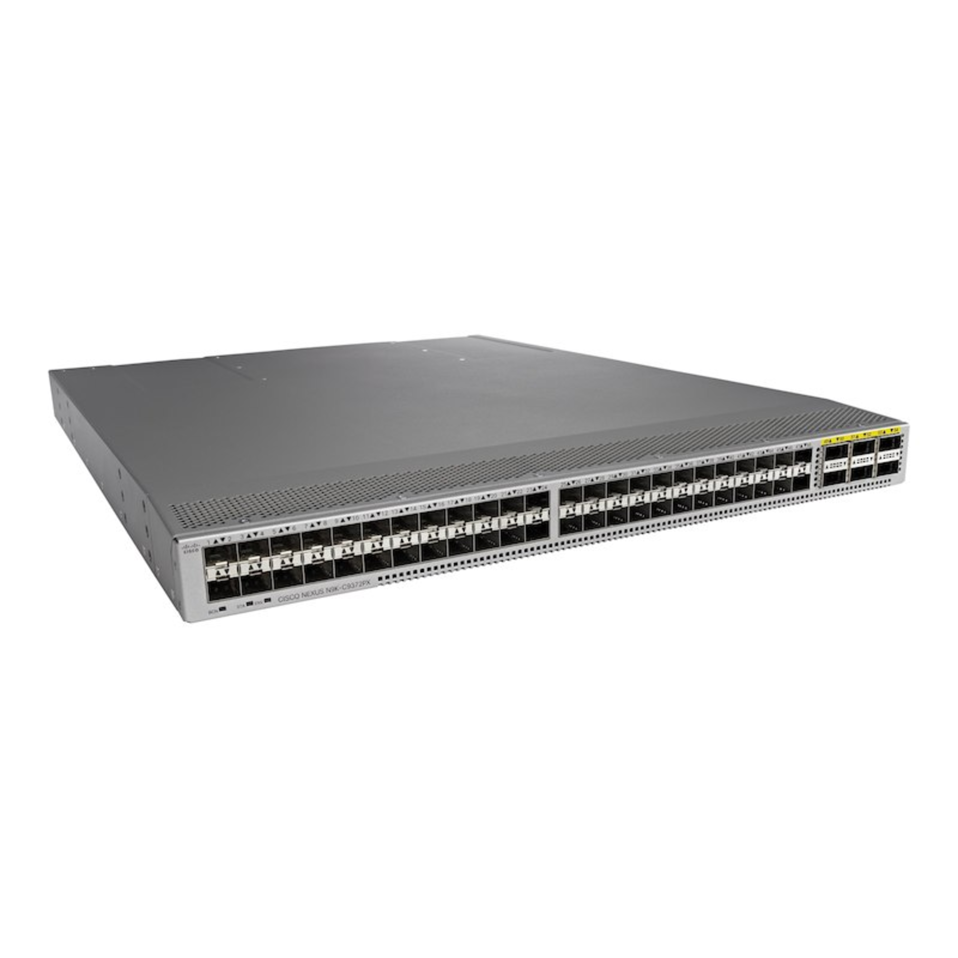 Коммутатор Cisco Nexus N9K-C9372PX
