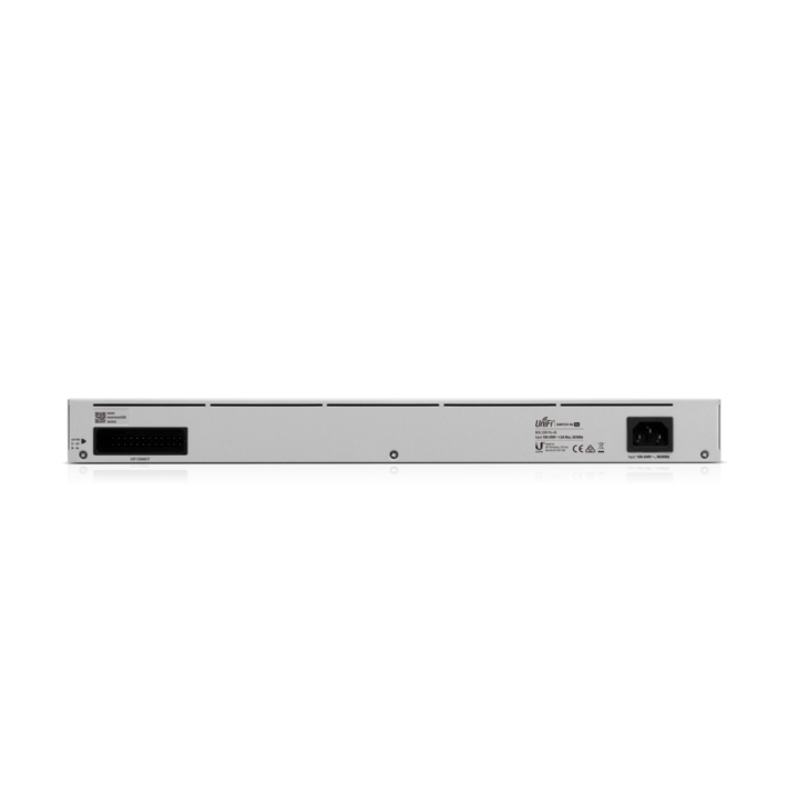 Коммутатор Ubiquiti UniFi Switch Pro 48