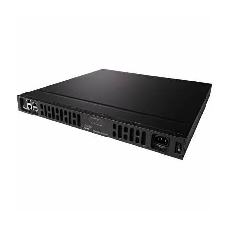 Маршрутизатор Cisco ISR4331