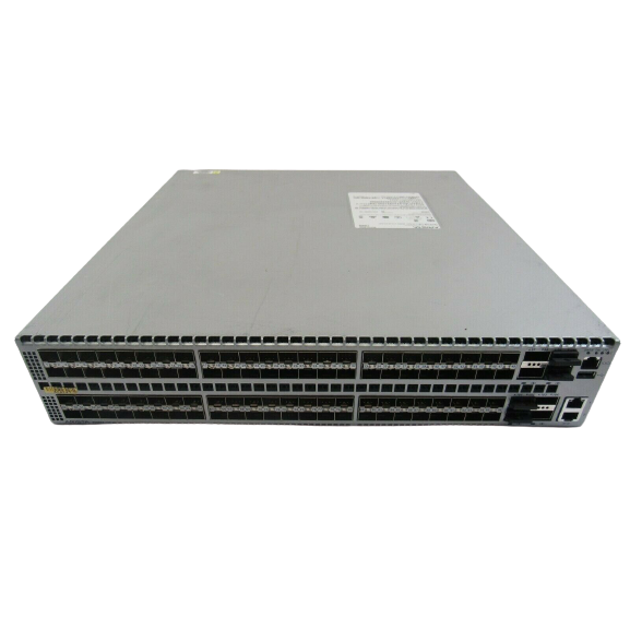 Коммутатор Arista DCS-7050SX-128-F