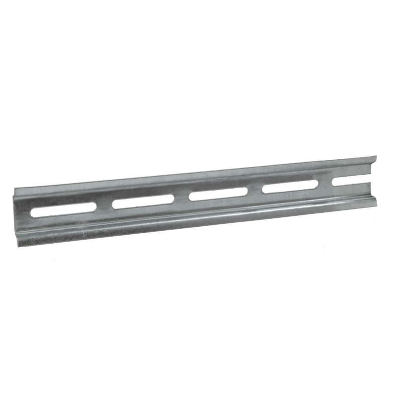 DIN-рейка 250мм ИЭК YDN10-0025