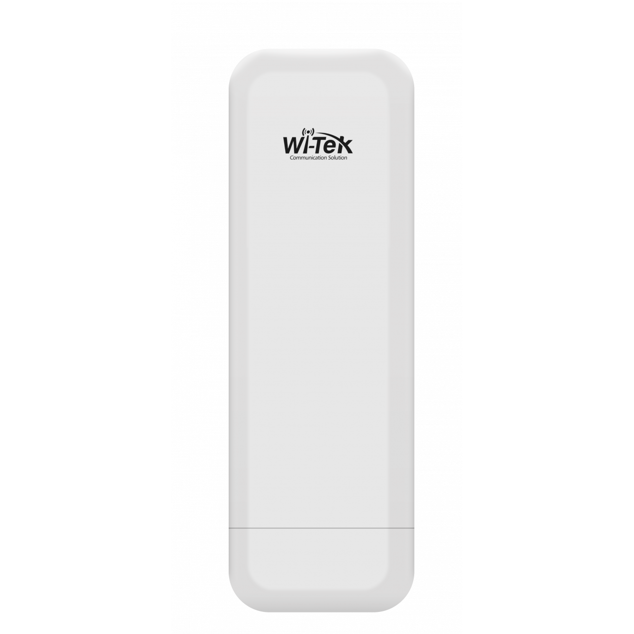 Точка доступа наружная Wi-Tek WI-CPE211(v2) 2,4ГГц 