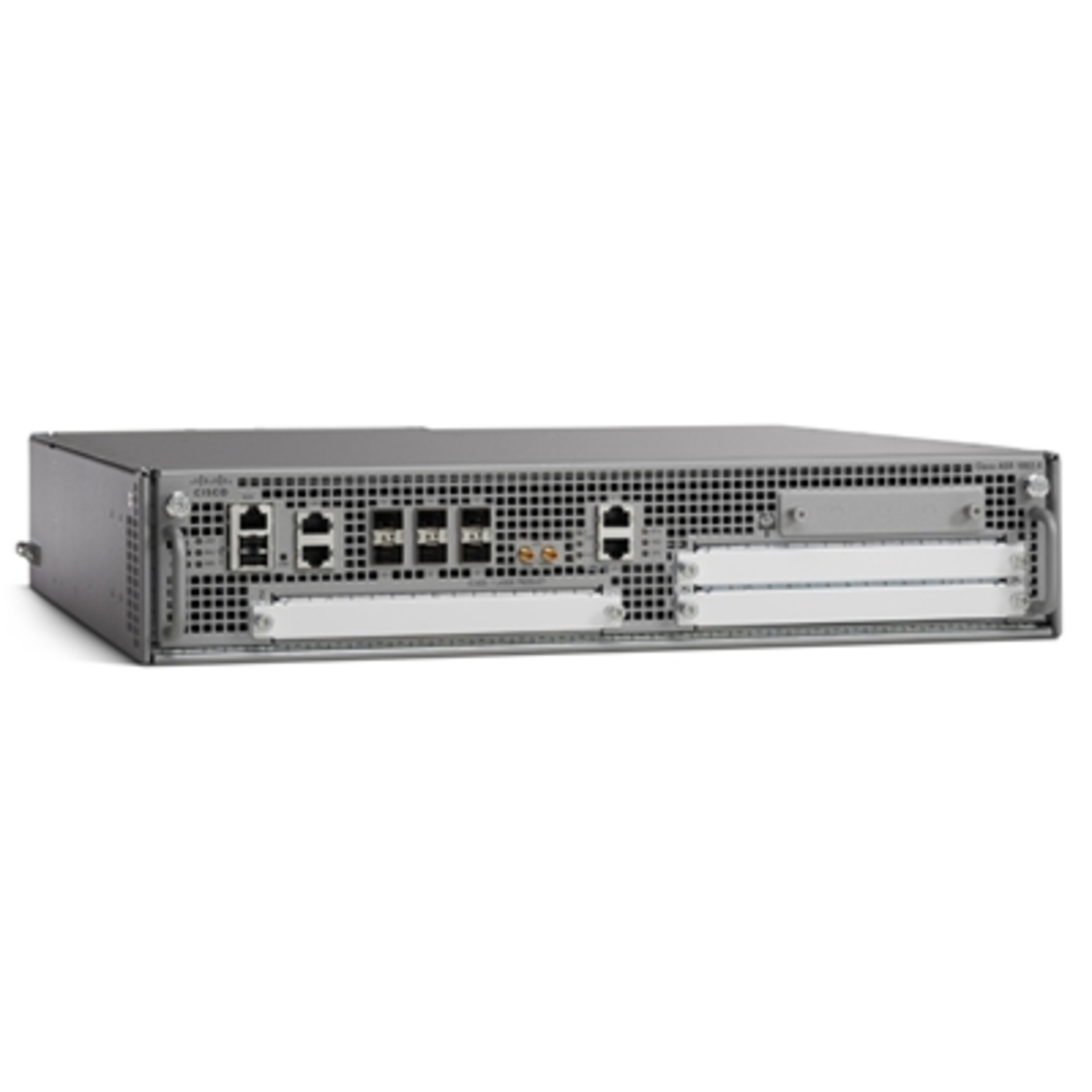 Маршрутизатор Cisco ASR1002-X (used)