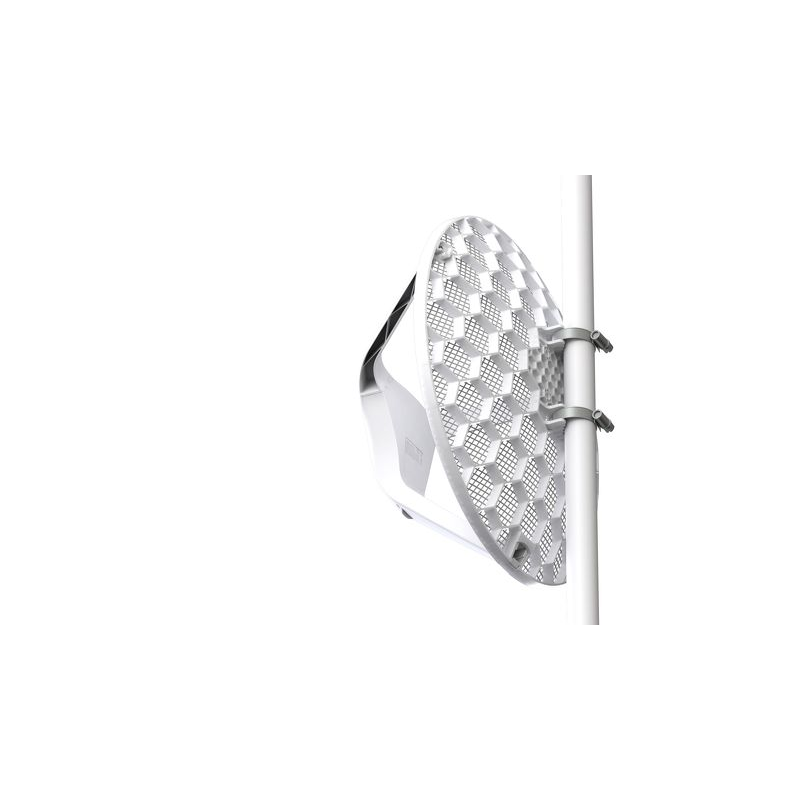 Точка доступа MikroTik LHG 5