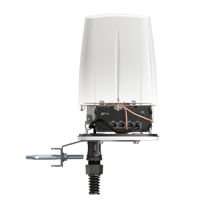 Антенна QuSpot LTE+Wi-Fi для роутера RUT950/RUT900