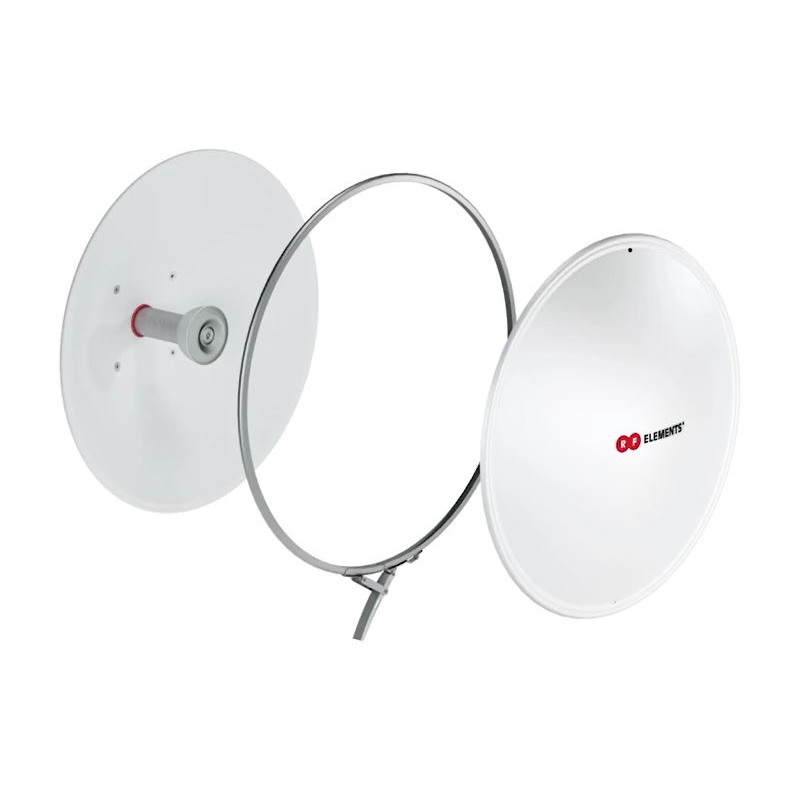 Защитный кожух для антенны RF elements UltraDish TP 27 (упаковка 10 шт.)