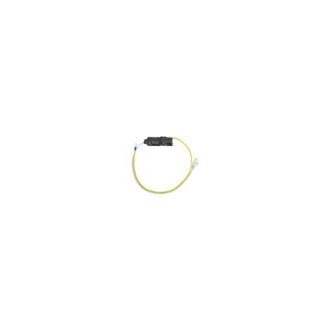 Грозозащита Ethernet SNR-SPD-1.1G, гальваноразвязка, 10/100/1000 Base
