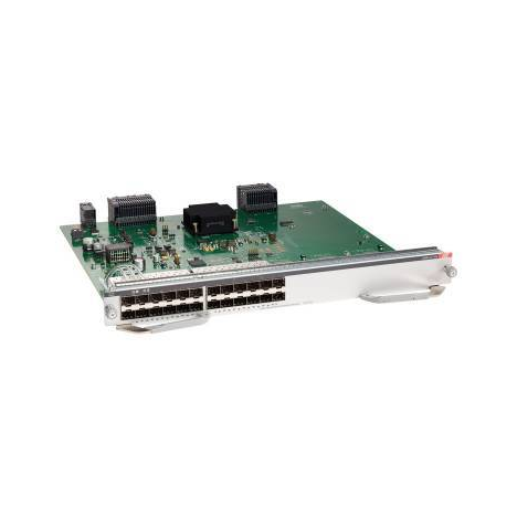 Модуль Cisco Catalyst C9400-LC-24S
