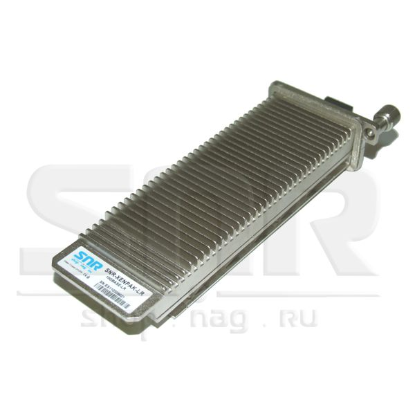 Модуль 10G оптический SNR-XENPAK-LR