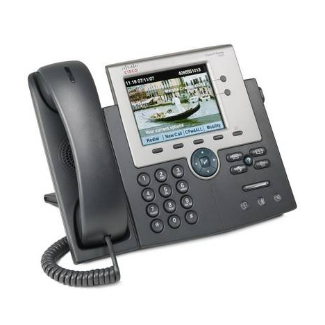 IP-телефон Cisco CP-7945G