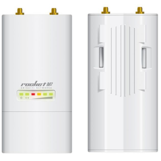 Точка доступа Ubiquiti Rocket M5