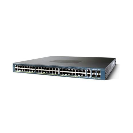 Коммутатор Cisco Catalyst WS-C4948-S