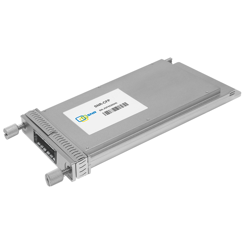 Конвертер интерфейсов CFP в QSFP28