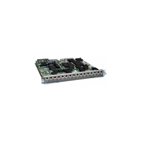 Модуль Cisco Catalyst WS-X6816-10T-2T