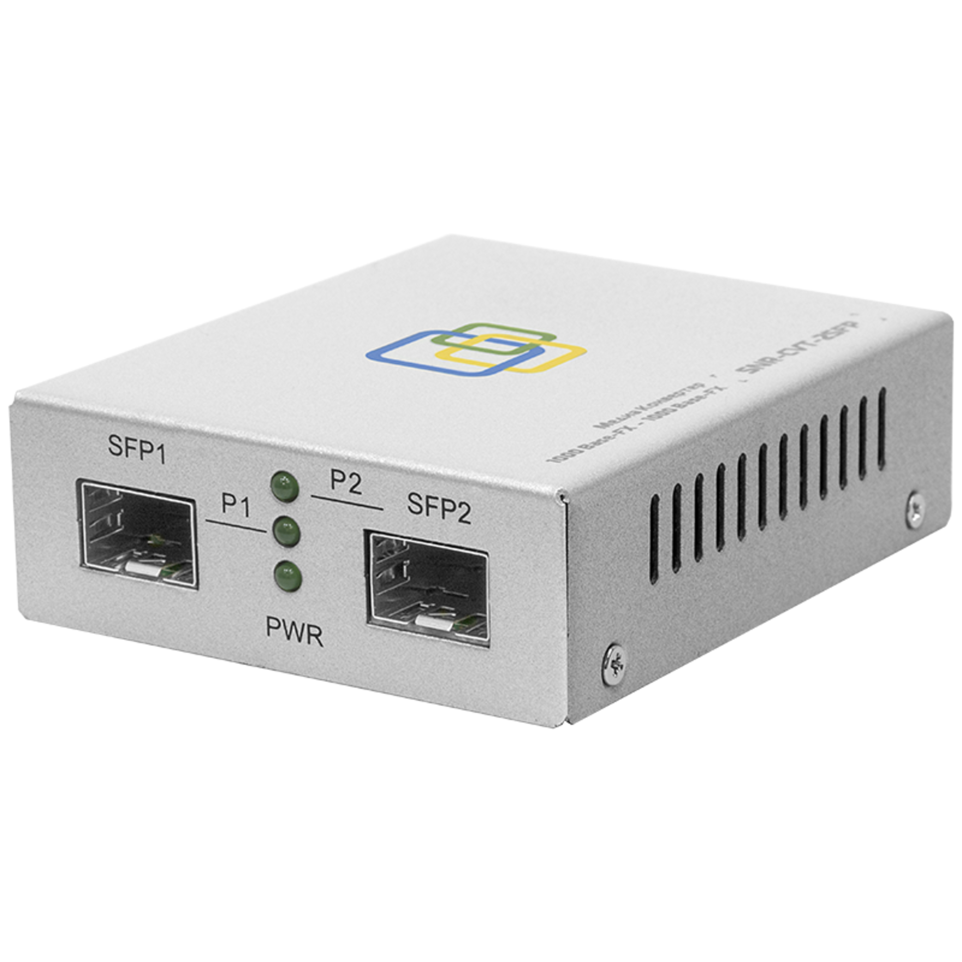 Медиаконвертер  SFP / SFP