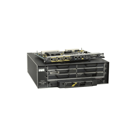 Маршрутизатор Cisco 7204VXR-NPE-G2 Bundle