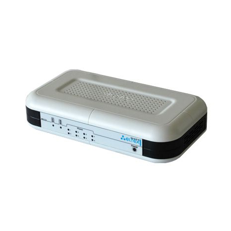 VoIP-шлюз Eltex TAU-8.IP