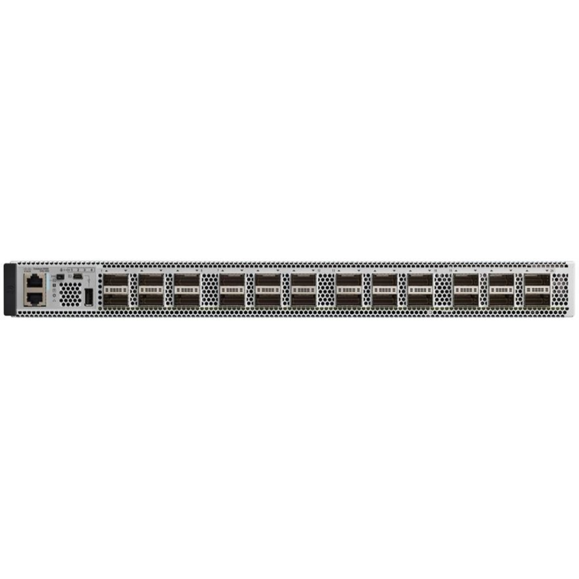 Коммутатор Cisco Catalyst C9500-24Q-A