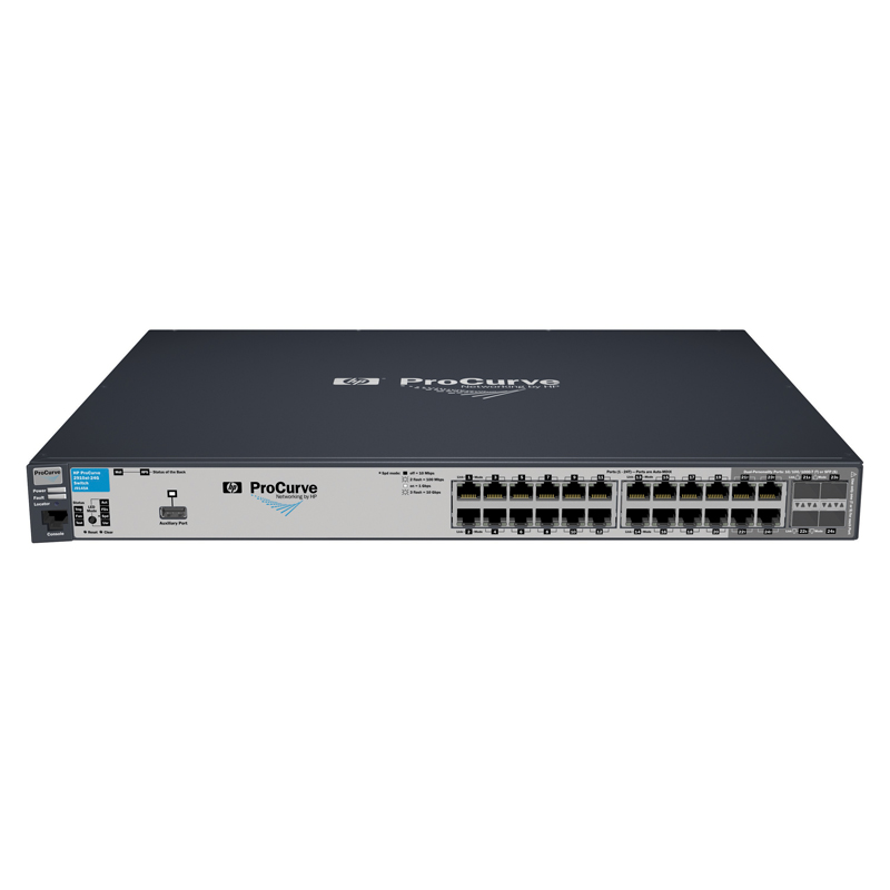Коммутатор HP 2910-24G al