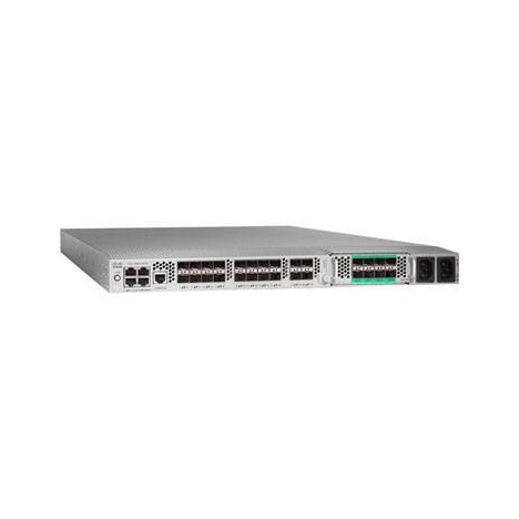 Коммутатор Cisco Nexus N5K-C5010P-BF