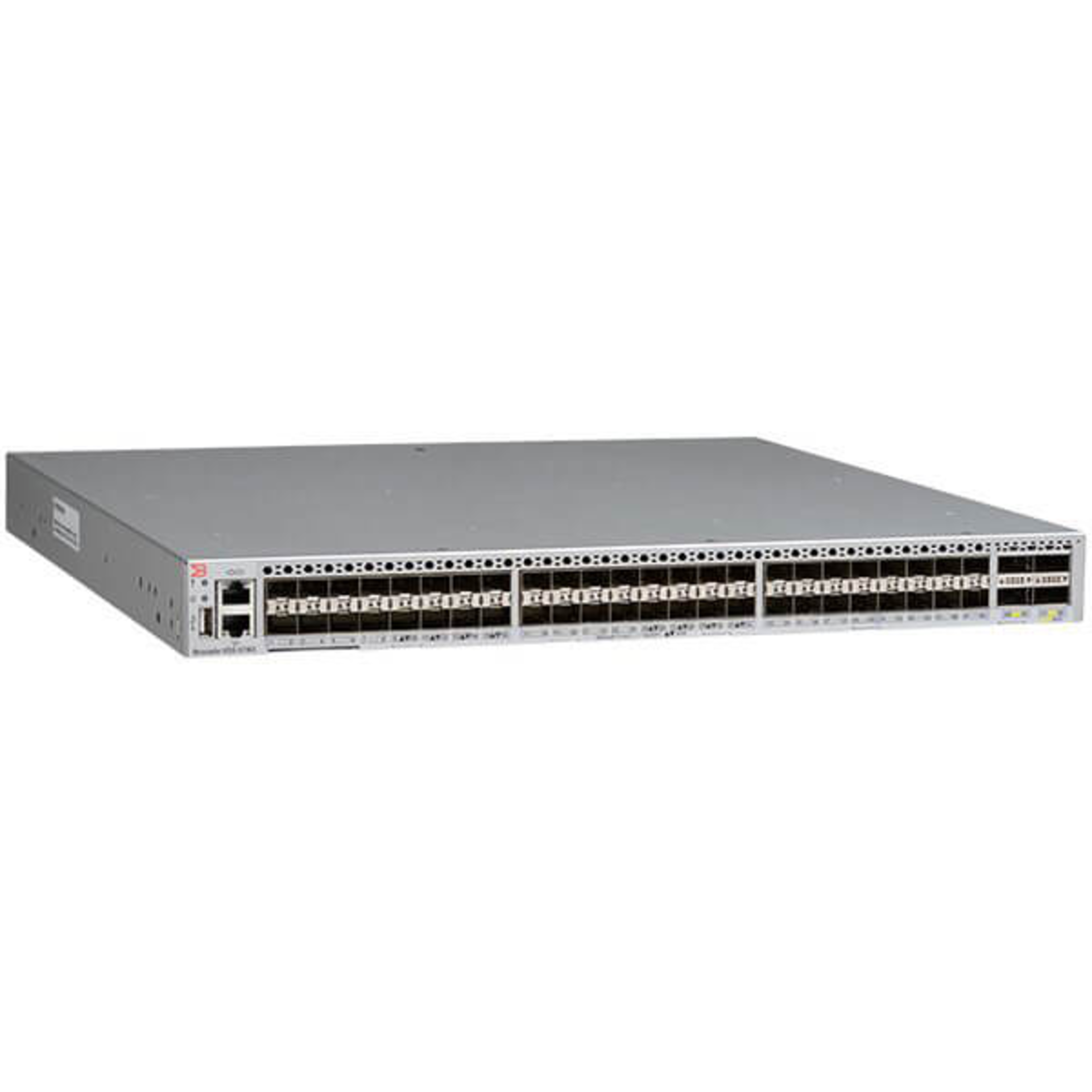 Коммутатор Brocade BR-VDX6740-24-F