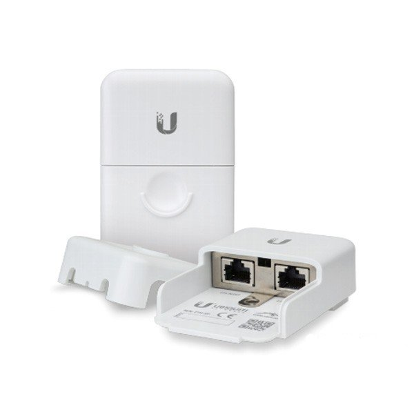 Грозозащита Ubiquiti ETH-SP