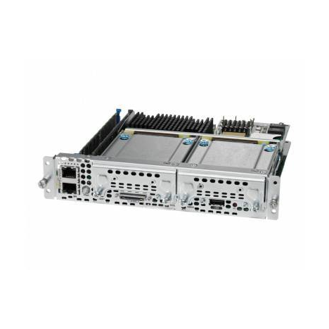 Модуль Cisco UCS-E140S-M1/K9