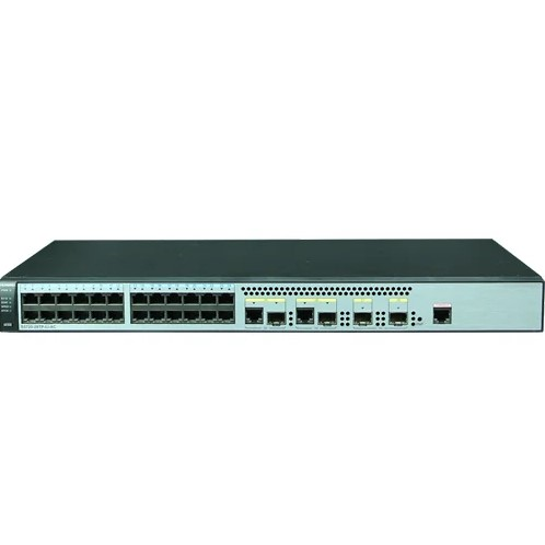 Коммутатор Huawei S5720-28TP-PWR-LI-AC
