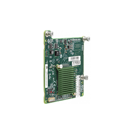 Адаптер HP FlexFabric 10Gb 2-port 554M