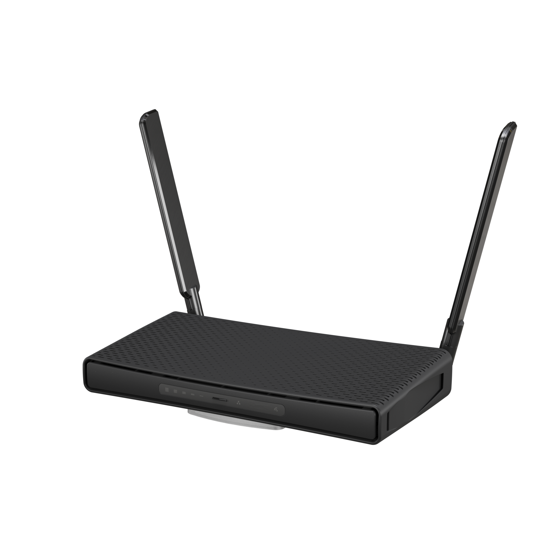 Радиомаршрутизатор MikroTik hAP ac 3