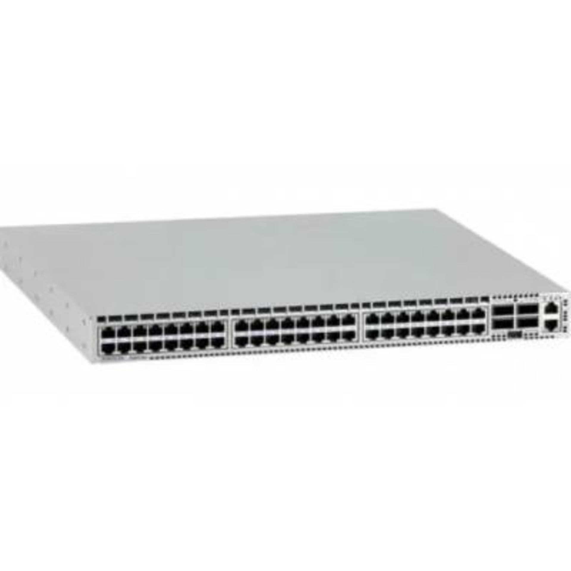 Коммутатор Arista DCS-7050T-64-F