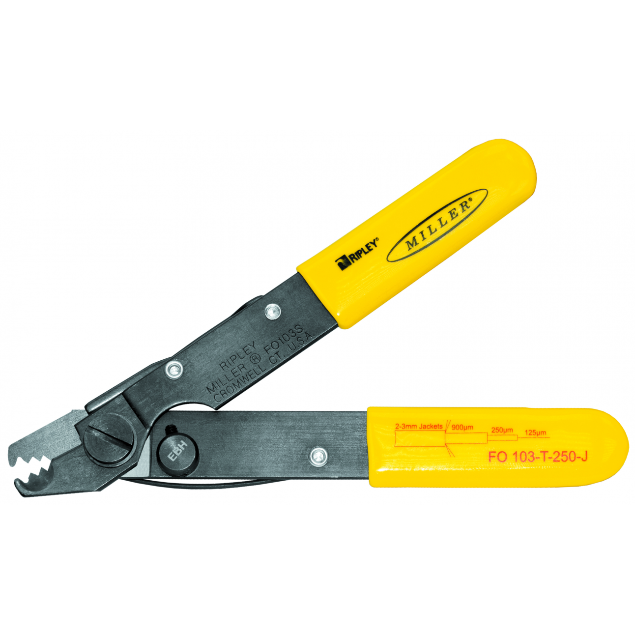 Стриппер Miller FO 103-T-250-J