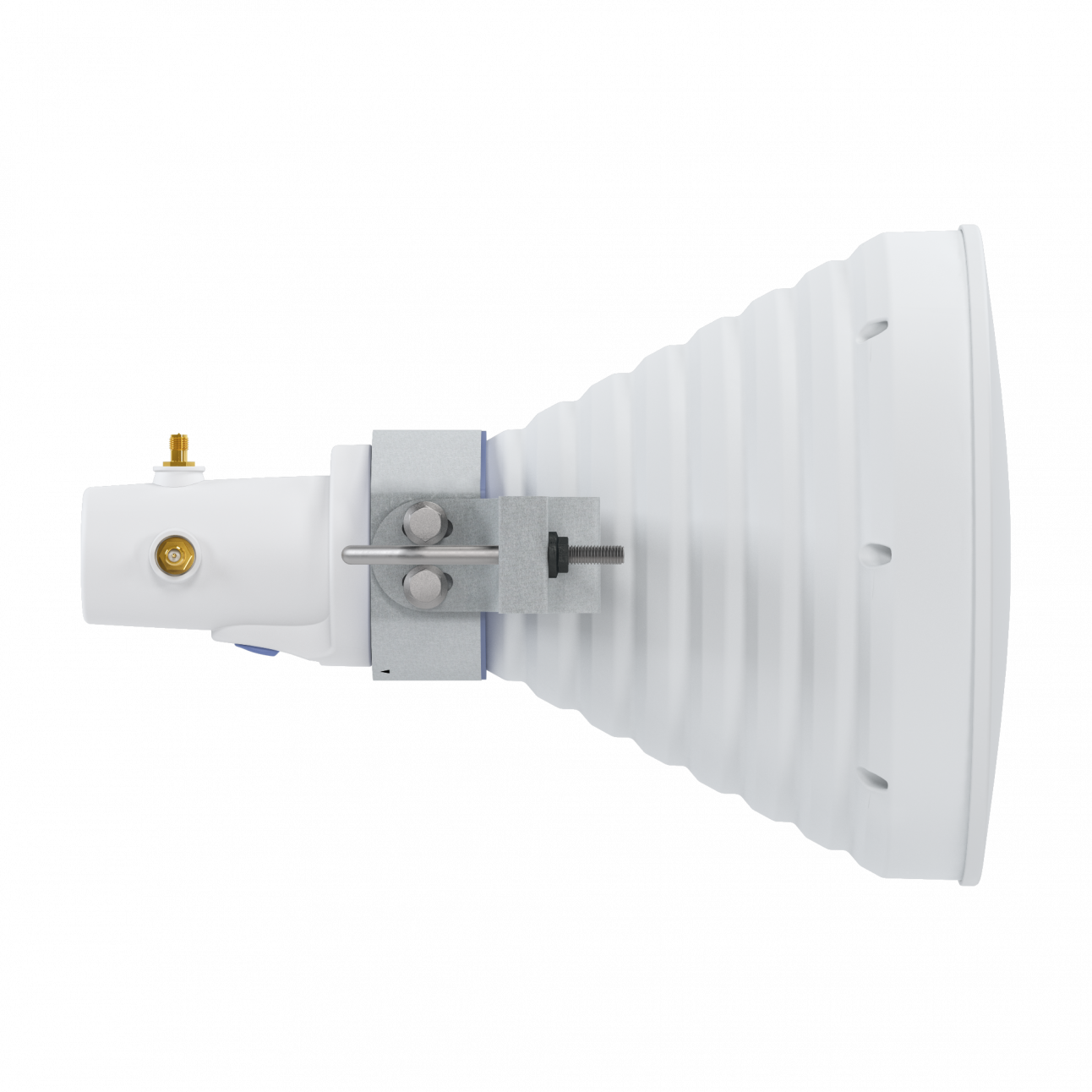 Рупорная антенна RF Elements StarterHorn 30 USMA, 5 GHz, 18 dBi