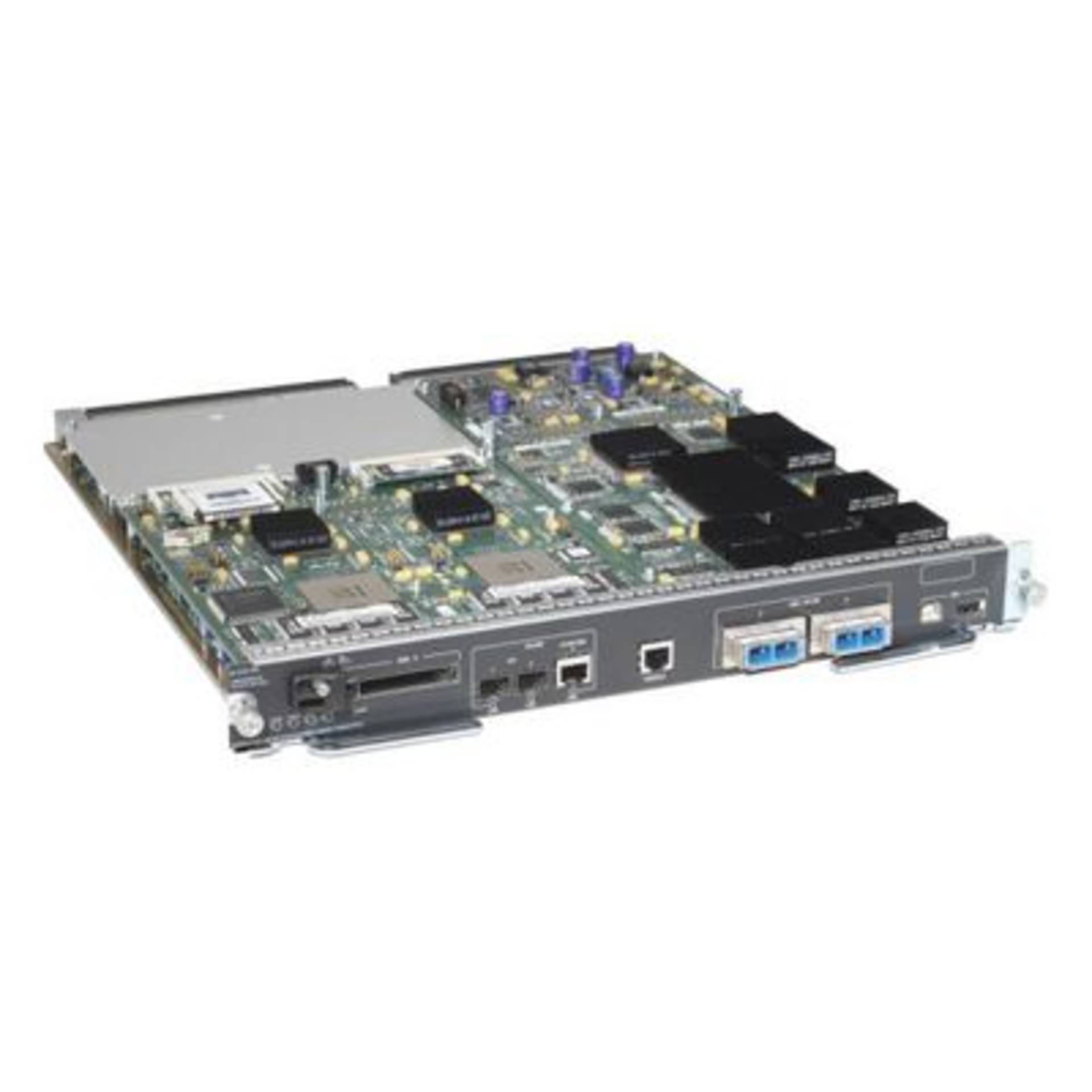 Модуль Cisco Catalyst VS-S720-10G-3C