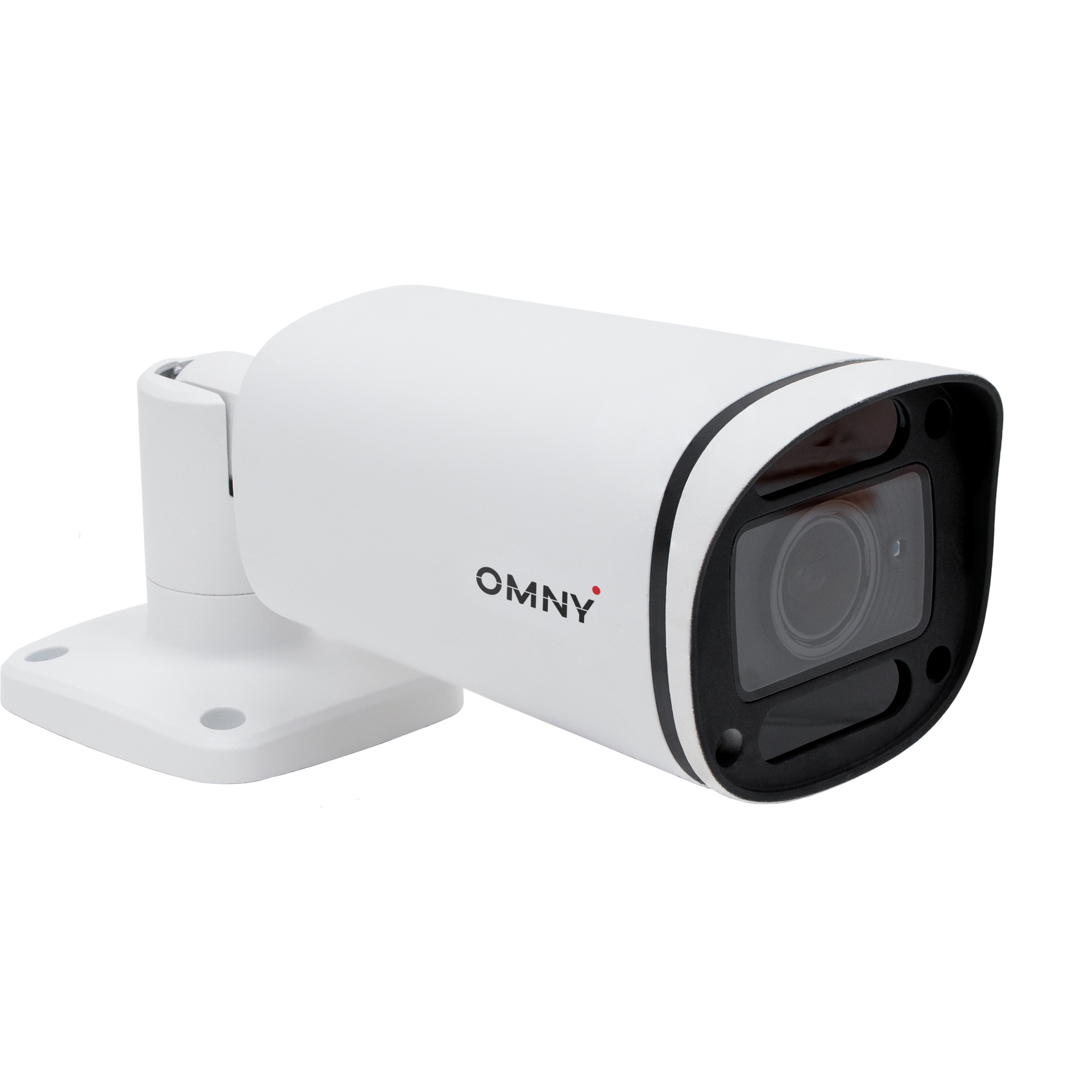 IP камера OMNY BASE ViBe2EZ-WDU 27135, буллет, 1920x1080, 30к/с, 2.7-13.5мм мотор. объектив, EasyMic, 12В DC, 802.3af, ИК до 50м, WDR 120dB, USB2.0