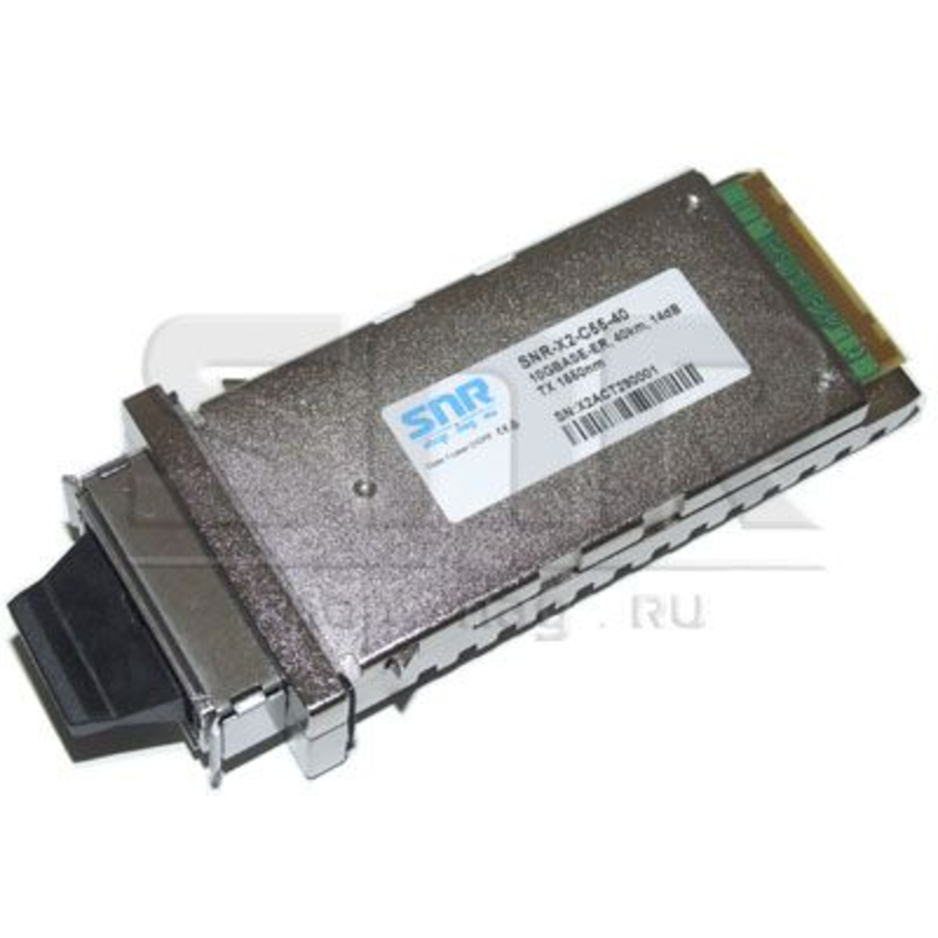 Модуль X2 CWDM оптический, дальность до 40км (14dB), 1610нм