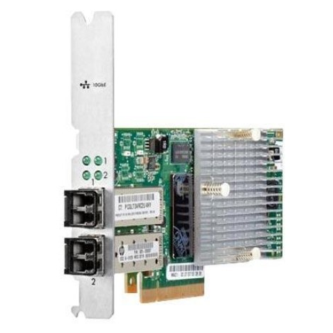 Модуль расширения HP 3PAR 7000, 2 x 10Gb/s Ethernet