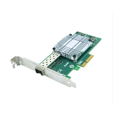 Сетевая карта LR-Link 1 порт 10GBase-X LRES1016PF-SFP+