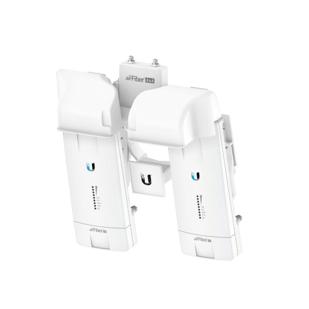 Мультиплексор Ubiquiti AirFiber MIMO Multiplexer MPx4