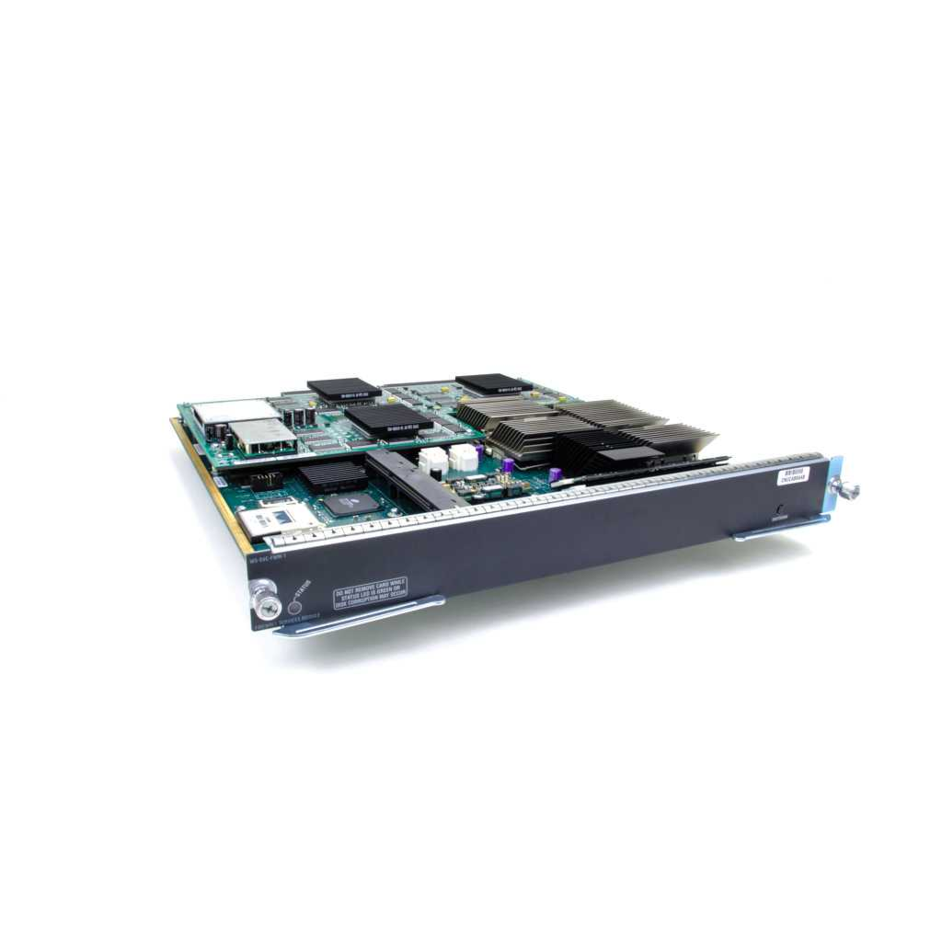 Модуль Cisco Catalyst WS-SVC-FWM-1-K9