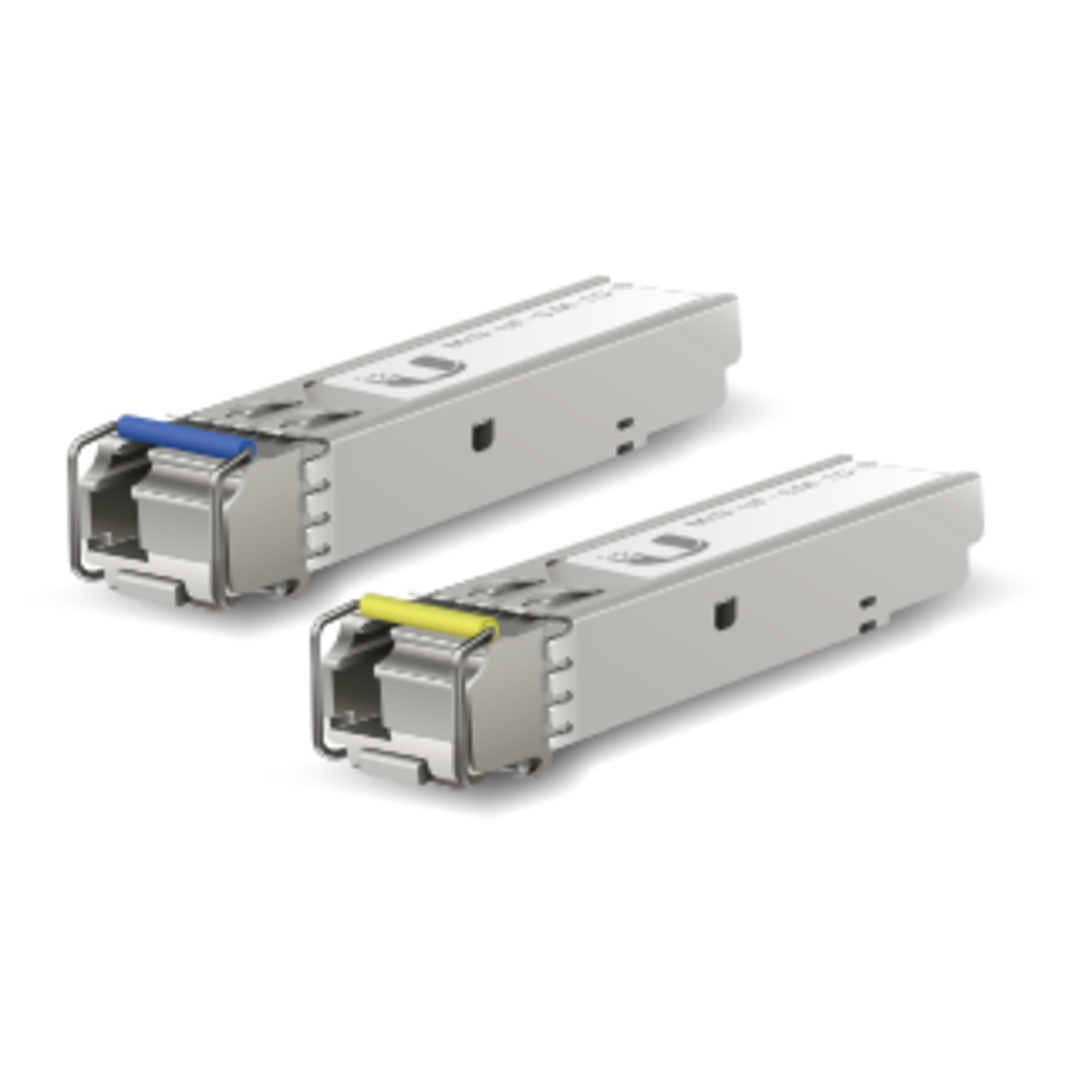 Модуль SFP 1.25G оптический, 1310/1550nm, LC