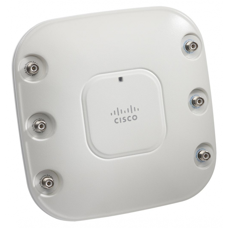 Точка доступа Cisco AIR-AP1262N-A-K9