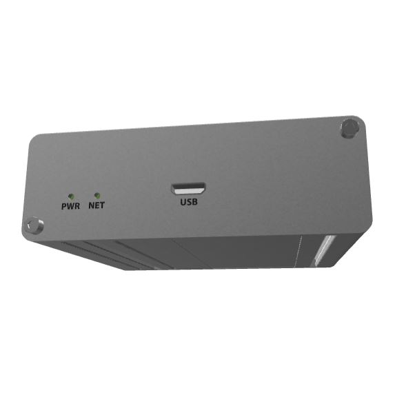 Промышленный LTE шлюз Teltonika TRM250