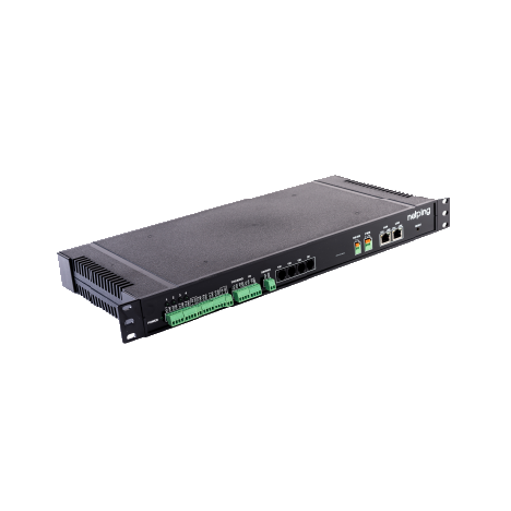 Устройство мониторинга UniPing server solution v3